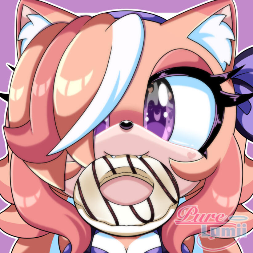 Credits to PureLumii